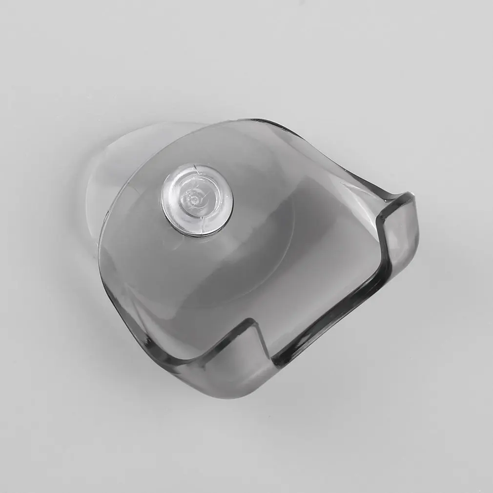 Бритва Зубная щётка держатель туалетной комнаты стеновая присоска с присоской