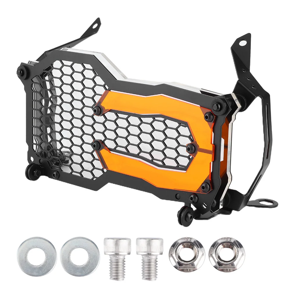 

Защитная крышка для мотоциклетной фары R1200GS R1250GS