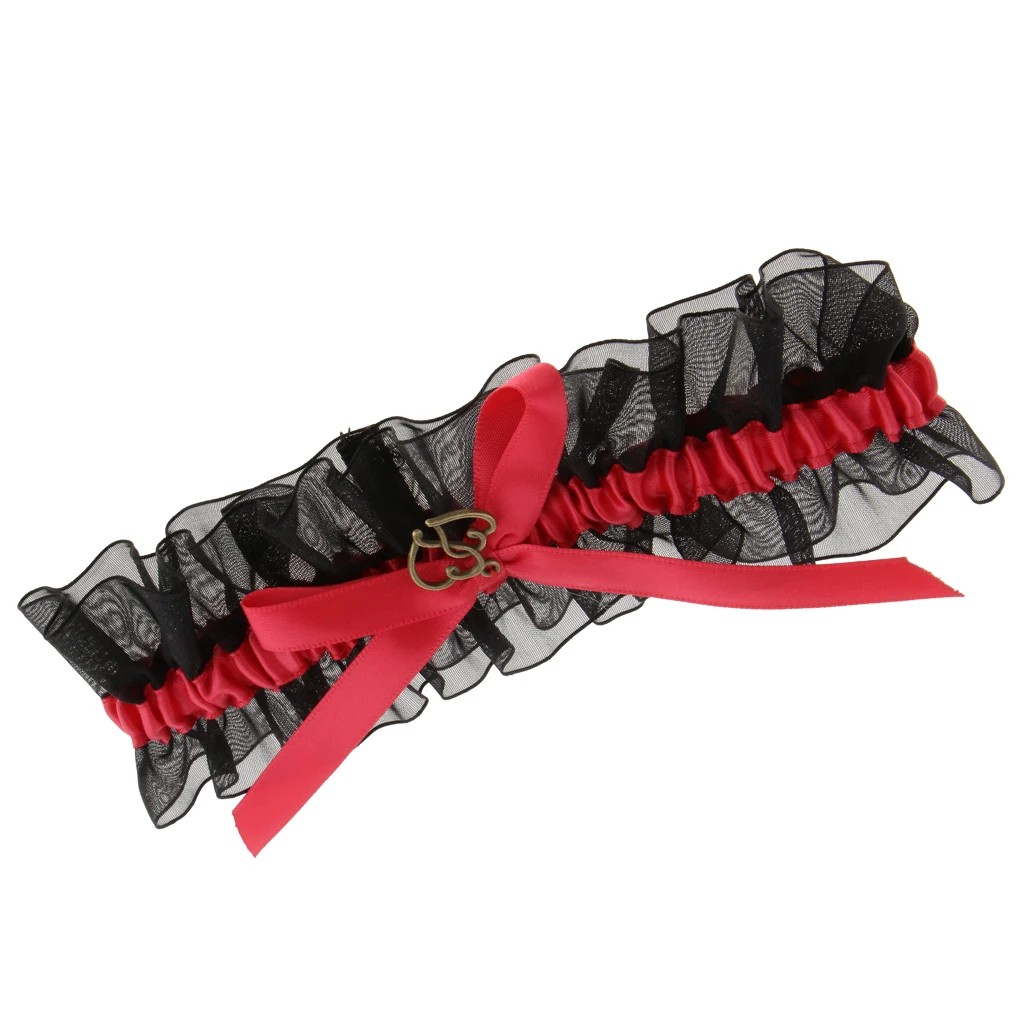 Свадебные Подвязки Keepsake аксессуары бант ленты ноги кольцо|Подвязки| |