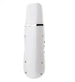 Beste Professionele Draagbare Sonic Huid Scrubber Facial Machine Skin Cleaner Ultra Sonic Huid Scrubber