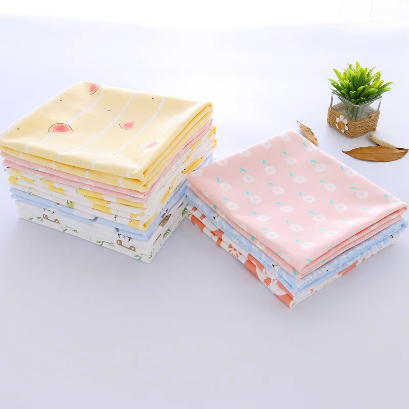 Муслиновые пеленки детские одеяла для новорожденных постельное белье полотенце