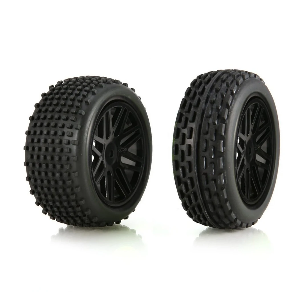 

Универсальные резиновые колесные диски для HSP масштаба 1/10 1/12 1/14 144001 гусеничный Радиоуправляемый автомобиль модель грузовика ЗАПЧАСТИ «сде...