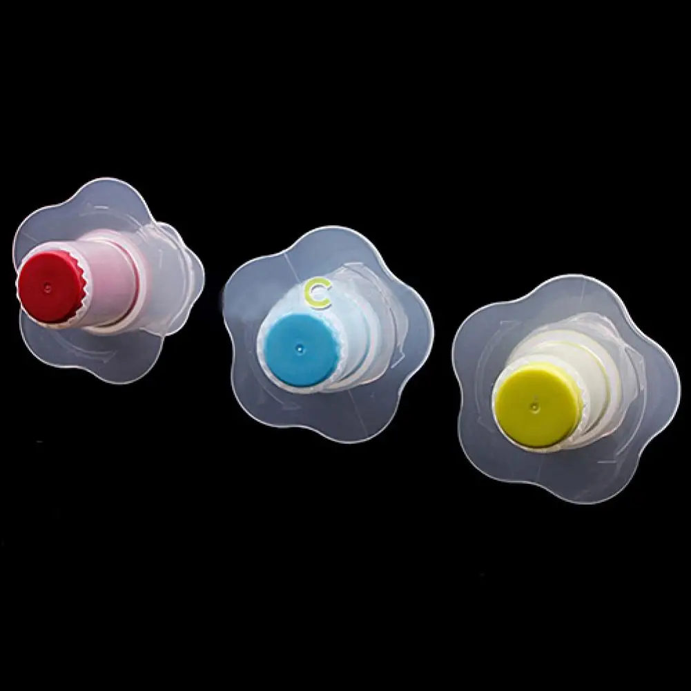 

Kitchen Cupcake Cake Corer Pastry Decorating Divider Filler Plunger Cutter