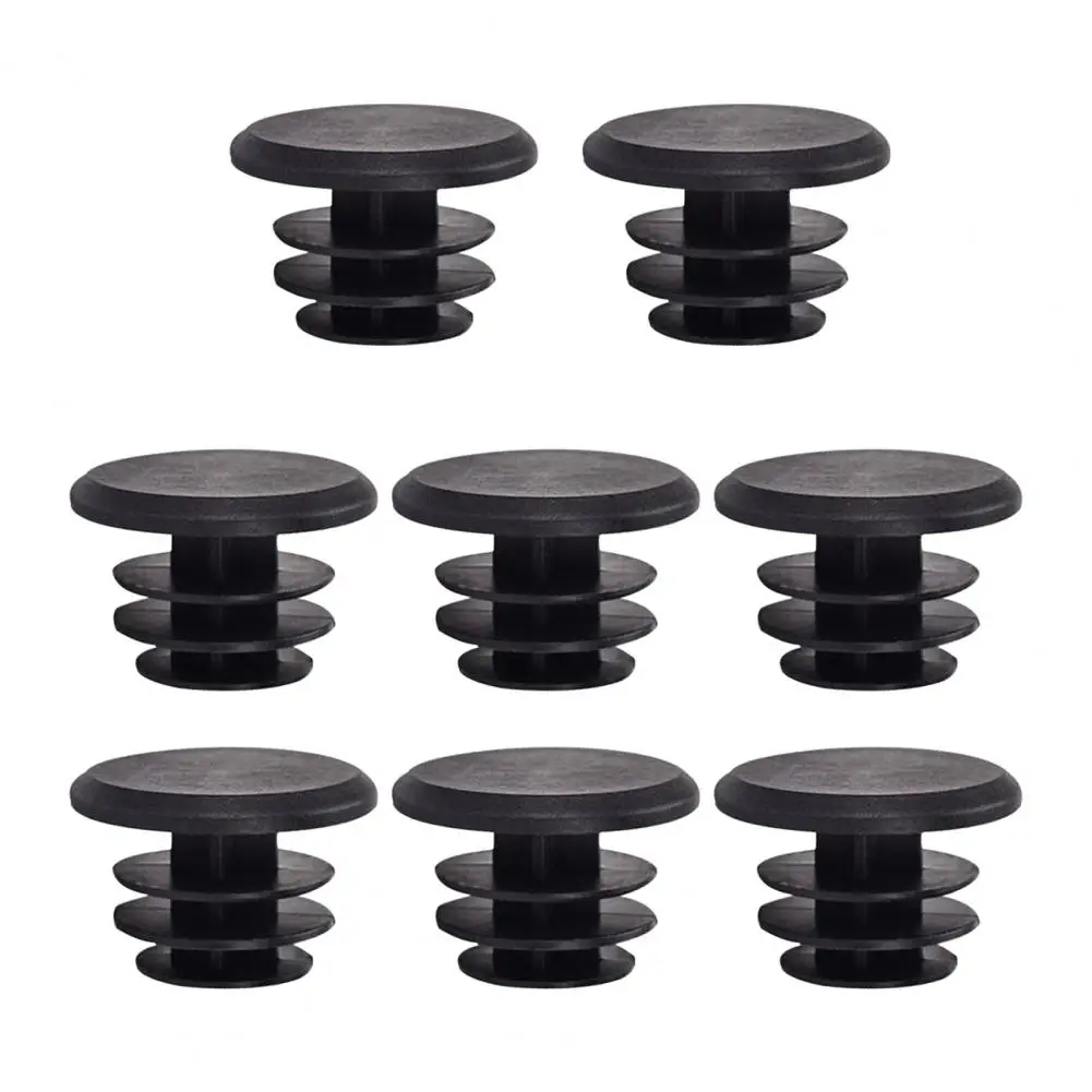 8 шт./компл. велосипедная задняя крышка для крепления велосипедного руля заглушки