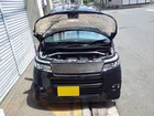Для 2008 2009 2010 2011 2012 Wagon Suzuki R Stingray MH23S передняя крышка капота газовые стойки подъемник амортизатор из углеродного волокна