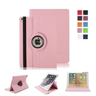 360 градусов вращающийся чехол для iPad Mini 1 2 3 чехол Чехол для iPad mini 4 5 крышка чехол для iPad Mini чехол Крышка Режим снаПробуждение