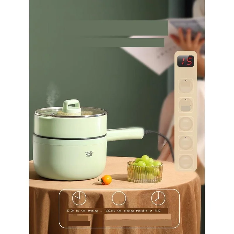 maquina machine hurom household makine home for kitchen eletrodomestico elektrikli ev aletleri appliance hogar electric skillet free global shipping