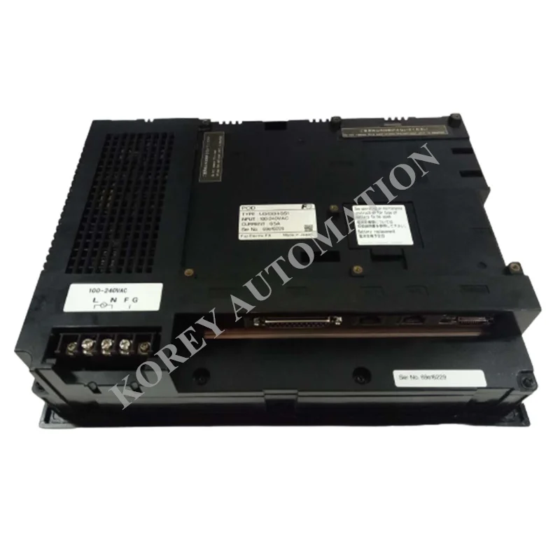 

In Stock Fuji Touch Screen HMI UG430H-VS4 UG430H-SS1 UG430H-SS4 UG430H-TH4 Touch Panel Fully Tested