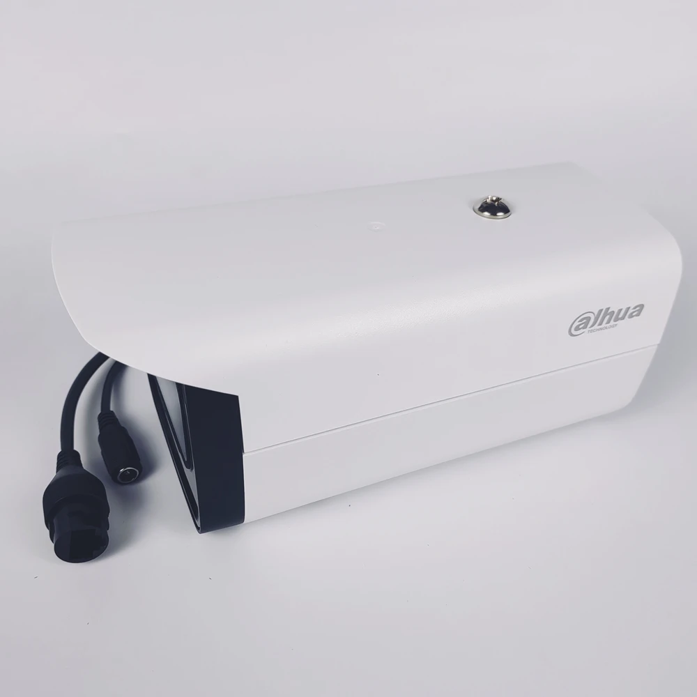 Оригинальный Dahua IPC HFW4631F ZSA 2 7 13 5 VF с моторизованным двигателем IR80M MIC POE Bullet