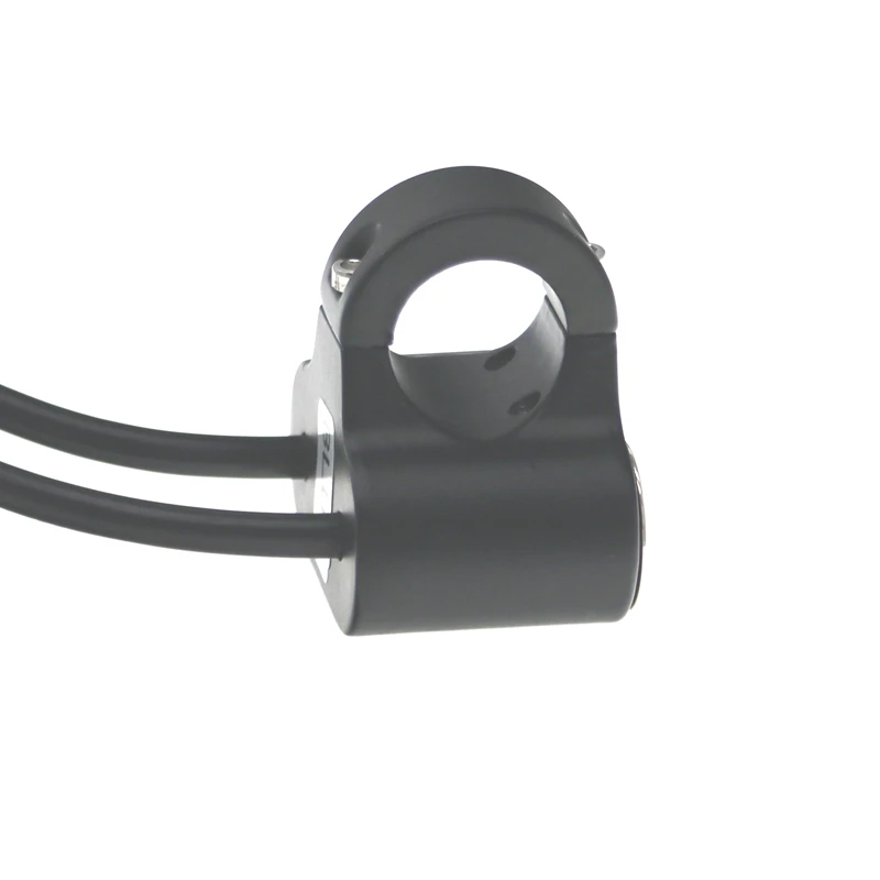 MoFlyeer мотоциклетный Светодиодный индикатор для изменения фиксации|Переключатели