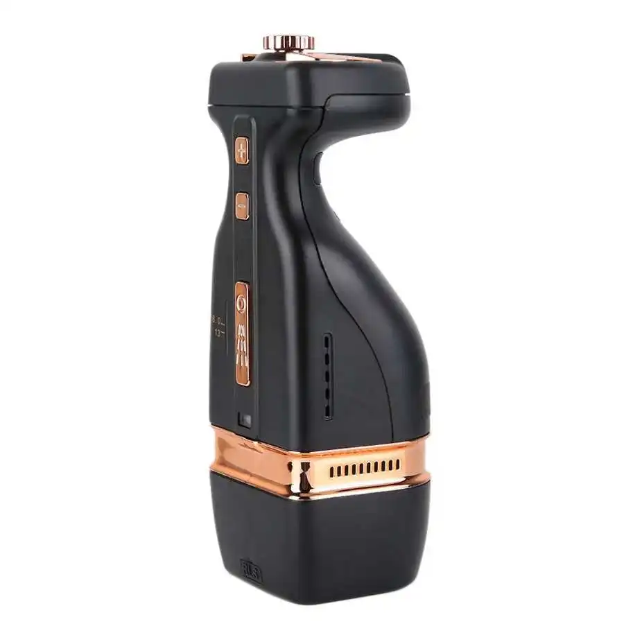 Профессиональная антицеллюлитная машина массажер для похудения потеря веса