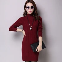 ay1056 2020 spring autumn winter new women fashion casual warm nice sweater woman female ol women sweaters and pullovers