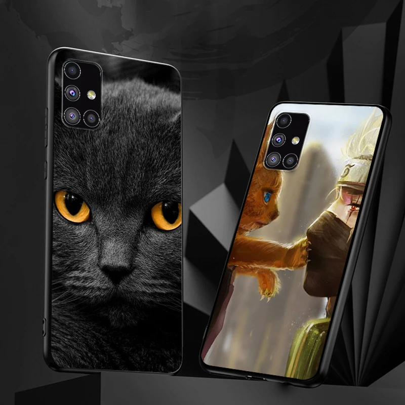 Чехол для телефона в британском стиле Samsung Note 20 10 9 8 Ultra lite Plus Pro F62 M62 M60 M40 M31S M21 M20 M10S -