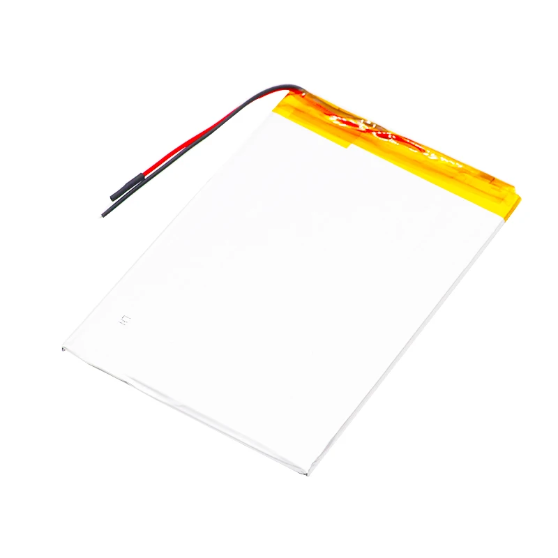 Special offer MP3 speakers Polymer battery 5000 mah 3.7 V 307095 Li-ion for dvr GPS mp3 mp4 DVD power bank speaker | Электроника
