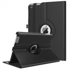Чехол для iPad 2 A1395 A1396 A1397, чехол для Apple ipad, чехол 2 2011 выпуска, вращающийся на 360 градусов Чехол-книжка из искусственной кожи с подставкой