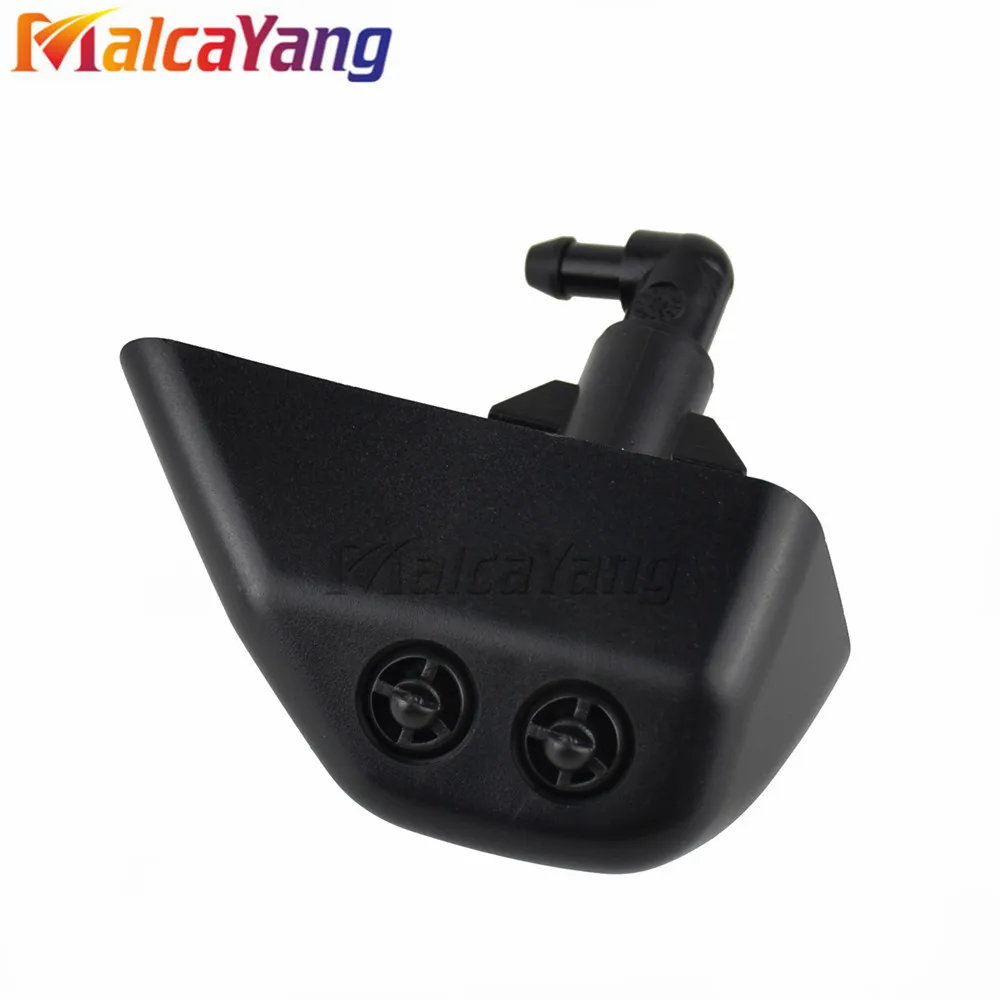 Форсунка омывателя левой и правой фар для автомобиля LR003851 LR003850 Land Rover Freelander 2 LR2
