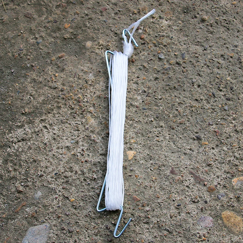 Опора для томатов J Hook держатель томатных растений зажим овощей анти