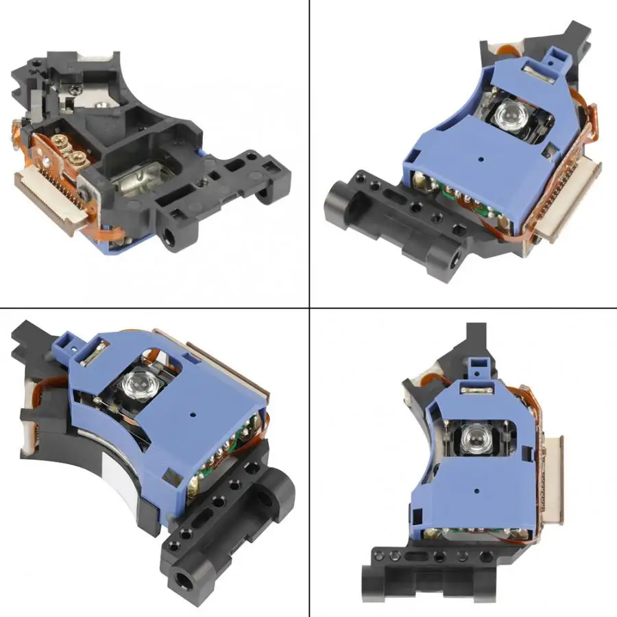 Оптическая лазерная головка с линзой сменная ремонтная часть для DVD/CD