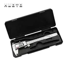 Измерительный инструмент из нержавеющей стали цифровой штангенциркуль с нониусом 6 