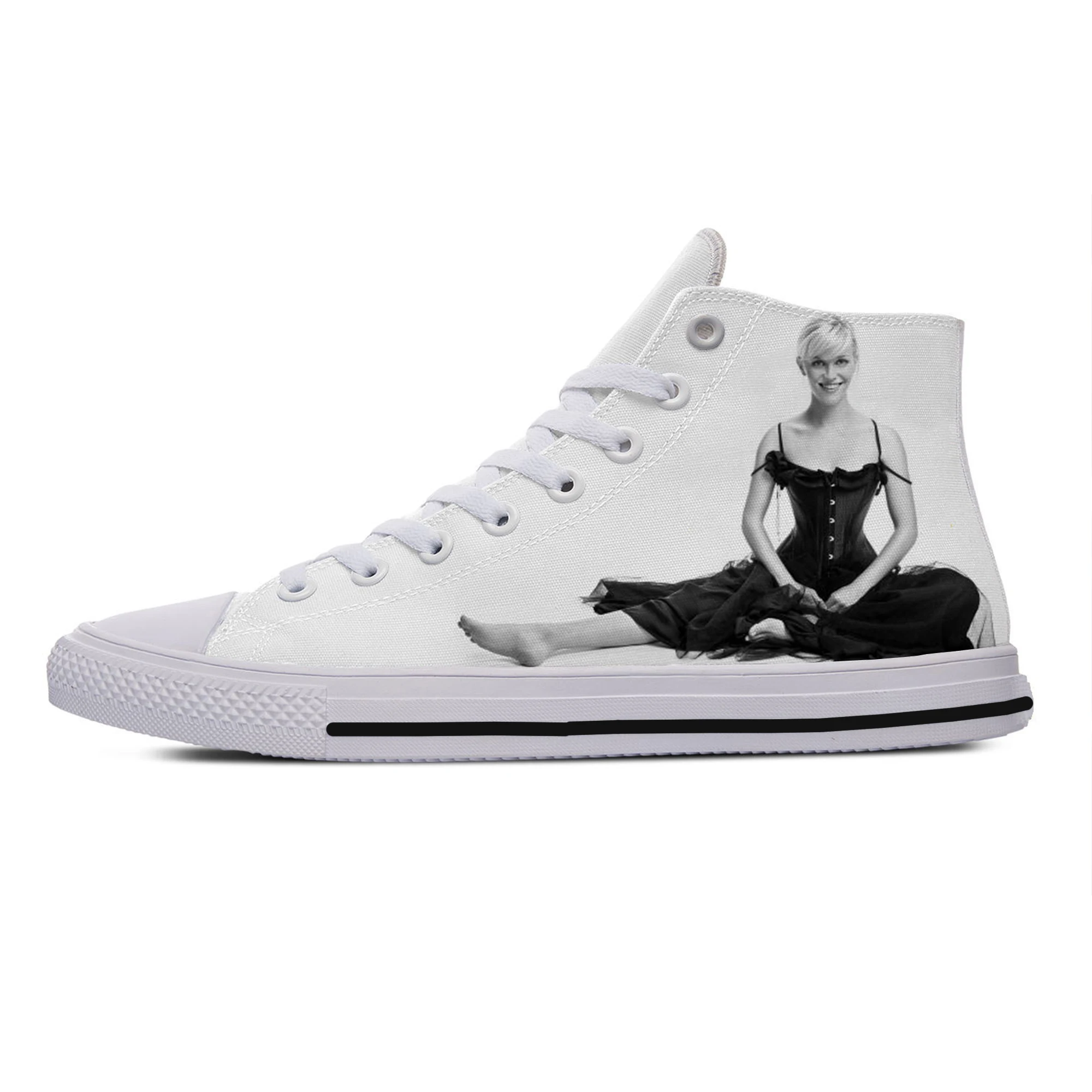 

Кроссовки унисекс с 3D-принтом, летние, 2019