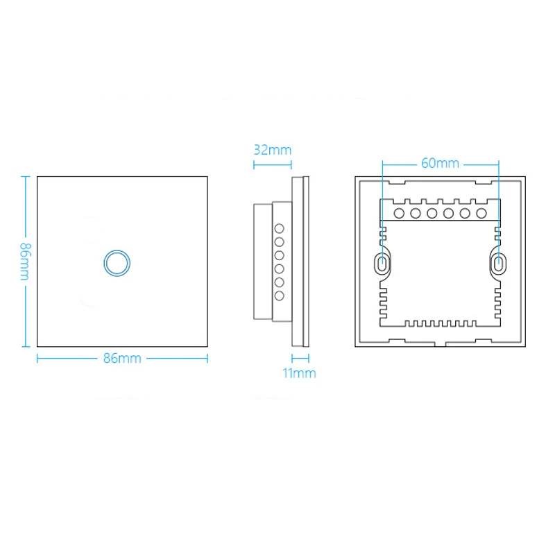 

ASEER, 2 ., , , Wifi, , 1 , 2 , WIFI , , AC110-240V