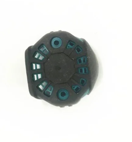 

Задняя крышка для Makita DTD146 BTD146 DT146D BTD146Z BTD134 BTD134Z 452832-5