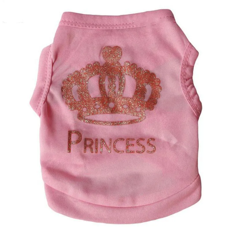 Футболка с котенком и щенком летняя майка одежда рубашка Всесезонная для