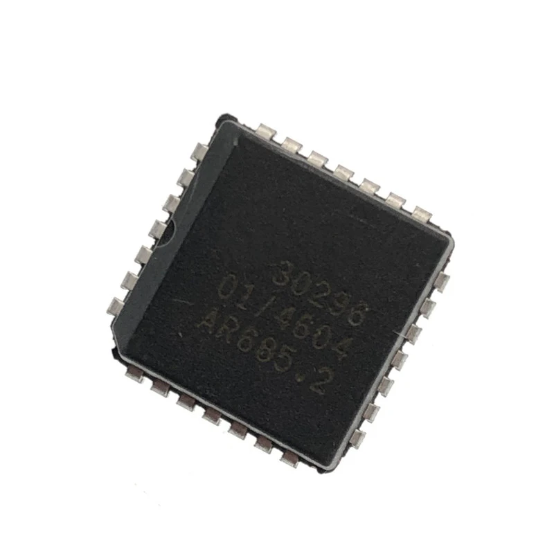 5 шт. 30296 PLCC-44 новые и оригинальные | Электроника