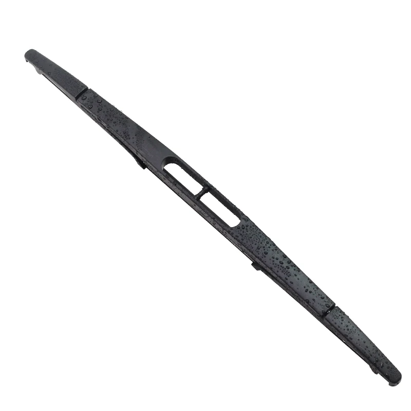 Cawanerl 1 шт. 12 &quotавтомобильный мягкий резиновый задний стеклоочиститель