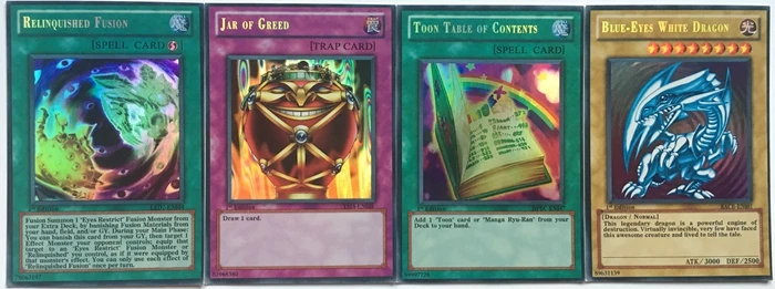 100 шт Yu-Gi-Oh официальная карточная игра английская версия флеш-карта битва карты все флэш-карты 100 карты не повторять