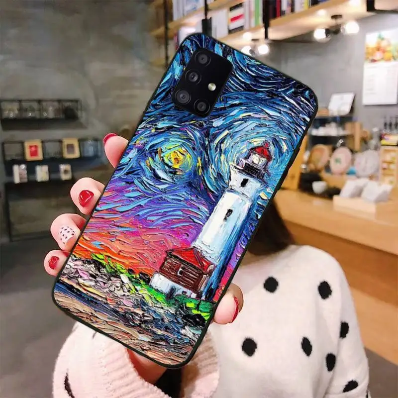 

3D Emboss Phone Case For Samsung Galaxy S5 S6 S7 S8 S9 S10 S10e S20 edge plus lite