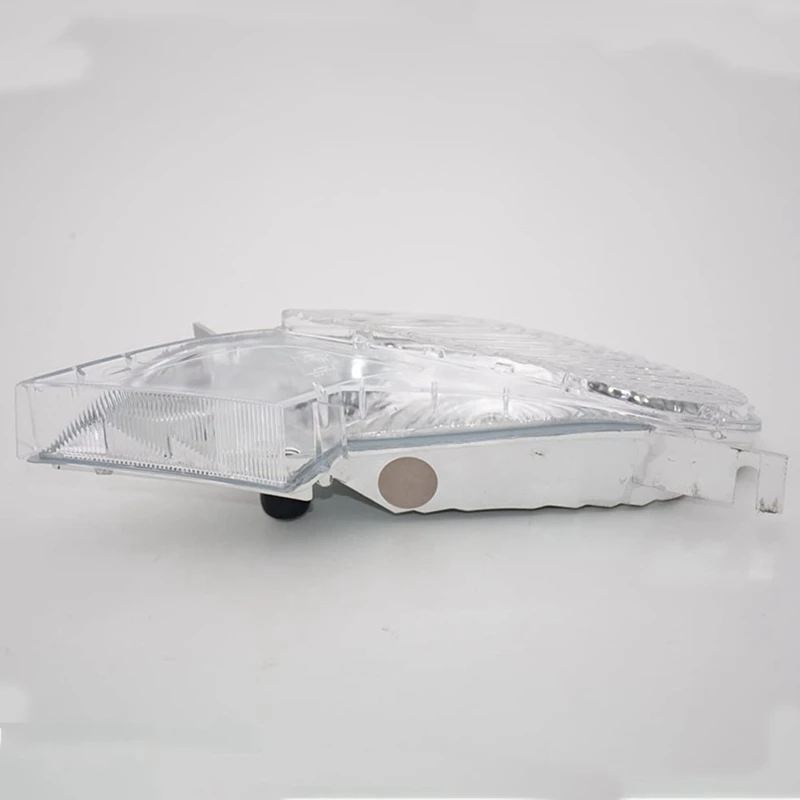 

DHBH-Car Front Side Marker Light Clear Indicator Turn Lamp for P-Orsche Cayenne 2003 2004 2005 2006 95563103301