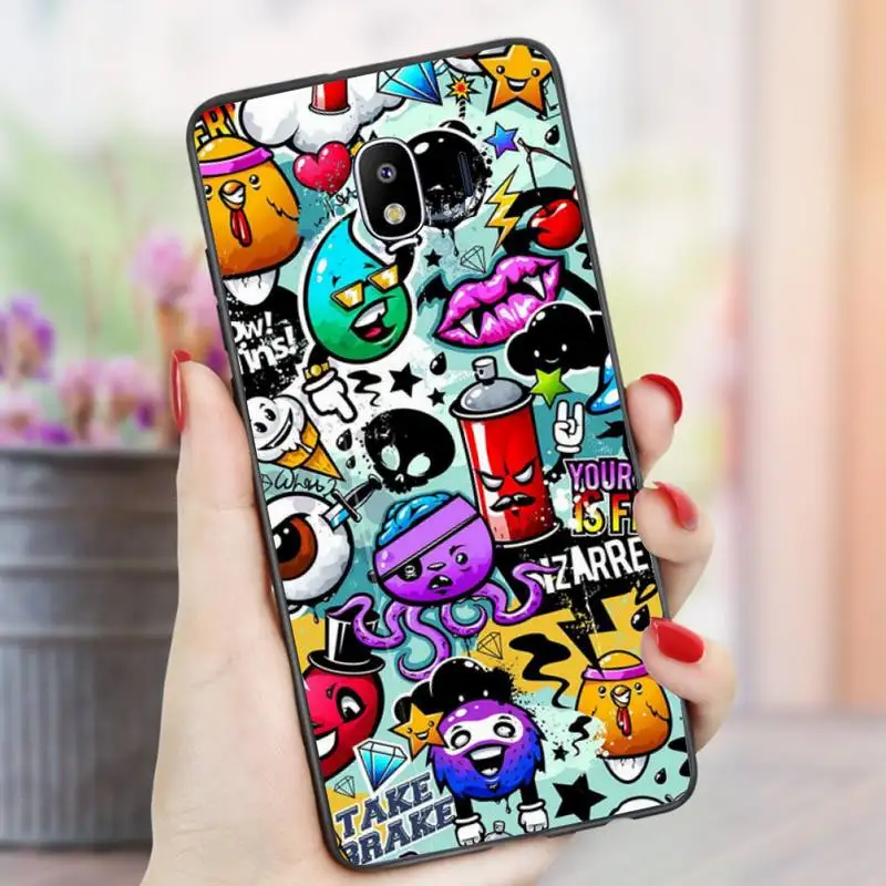 

Paper Money Rich Phone Case For Huawei P10 P20 P30 P40 lite2016 2017 pro SMART2019 Black Soft Case nax fundas cover