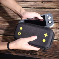 for nintendo switch lite bag storage protective carrying portable case%ef%bc%8c for nintendo switch lite switch card case