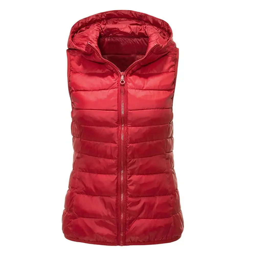 

Winter Vest Cold-poof Winter Waistcoat Women Vest Fabulous Winter Waistcoat