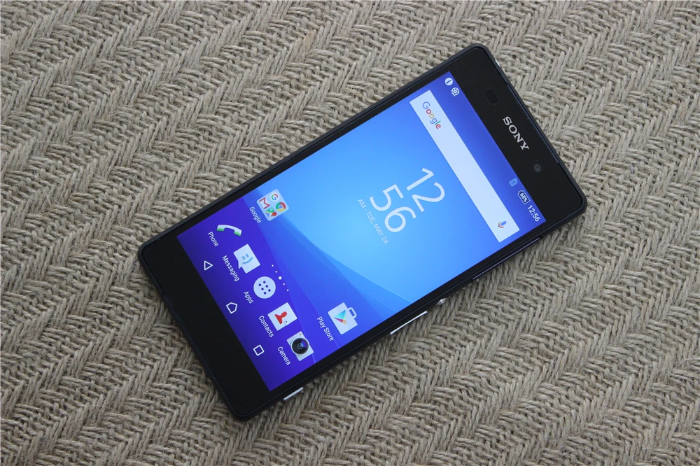 Оригинальный разблокированный мобильный телефон Sony Xperia Z2 D6503 GSM WCDMA 4G LTE Android