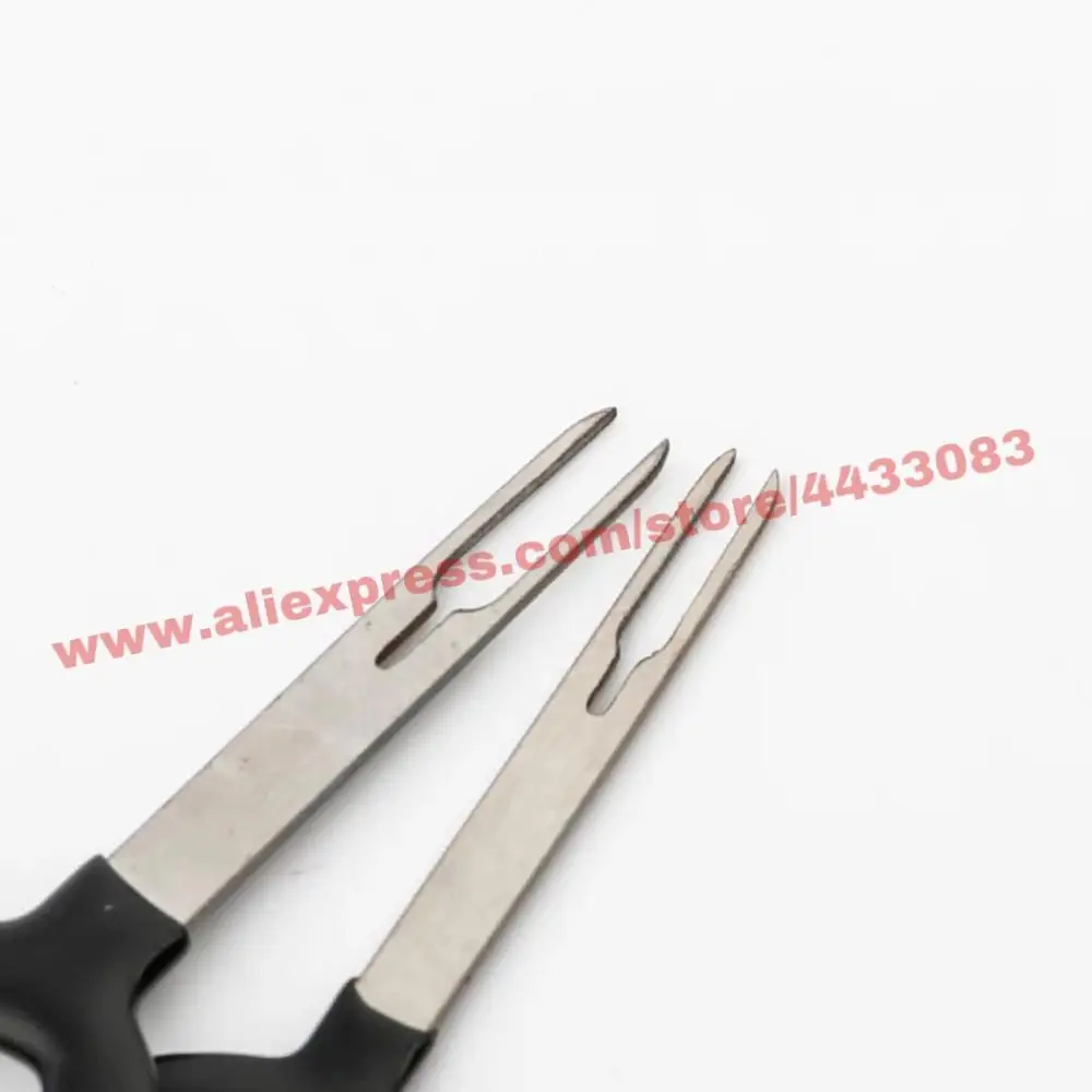 11 шт. инструмент для удаления автомобильных клемм Автомобильный штекер провод