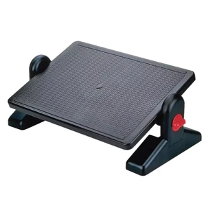 Under Desk Foot Rest Adjustable Foot Rest with Massage Surface Comfy Footstool for Office Home Relieve Foot Fatigue Under Desk Foot Rest Adjustable Foot Rest with Massage Surface Comfy Footstool for Office Home Relieve Foot Fatigue