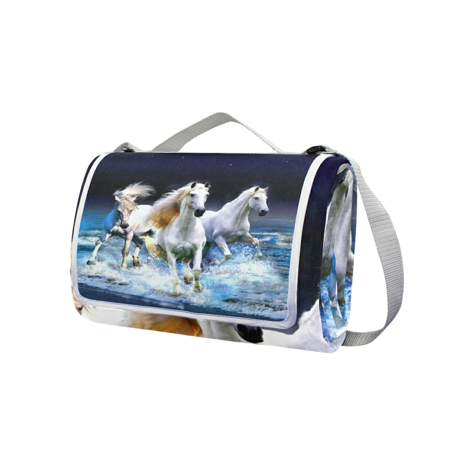 Рисунок 3 - Складной коврик для кемпинга