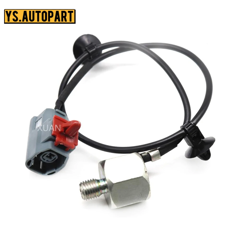 Датчик детонации удара для Mazda 3 5 CR19 6 1 2 0 Mazda3 BK DE ZJ0118921 E1T50371 |