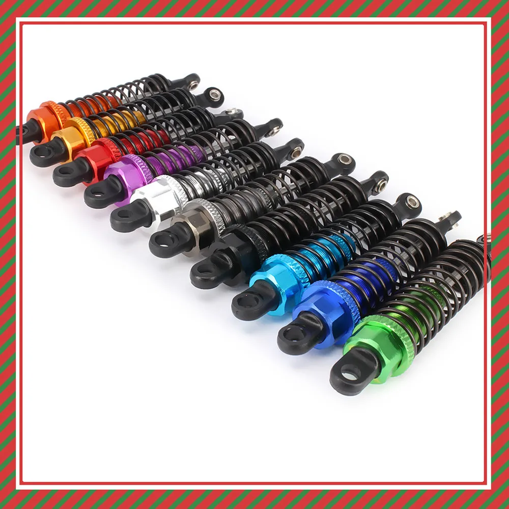 алюминиевый амортизатор 2 шт