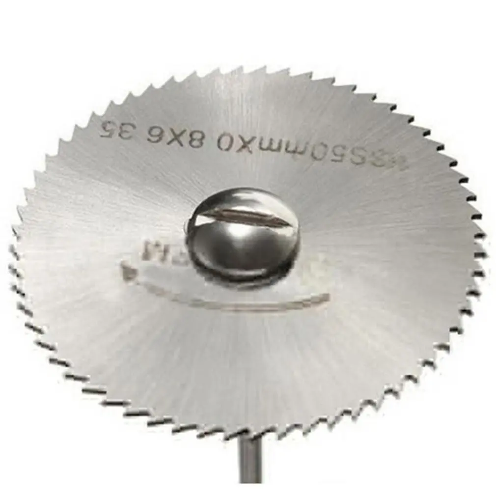 7 шт./компл. полотна циркулярной пилы Набор отверток Dremel Аксессуары для