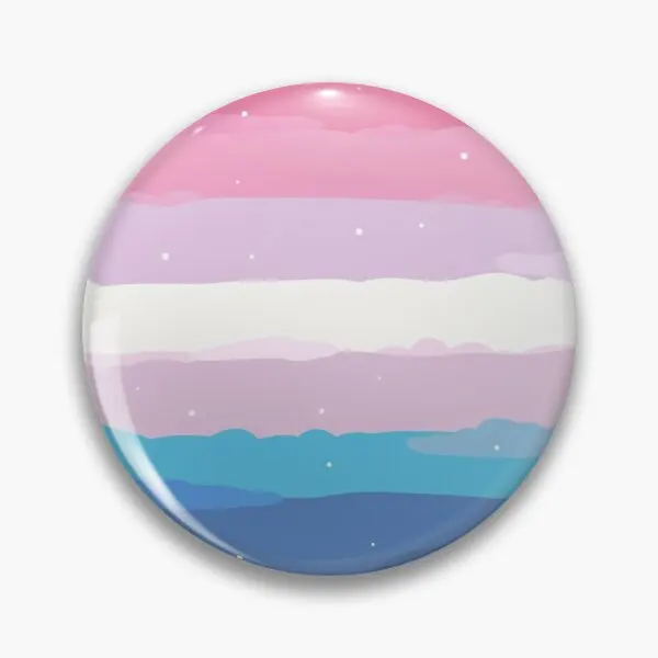 

Bigender мягкая булавка-флаг, значок, мультяшная булавка для лацкана, креативная декоративная булавка для воротника шляпы, смешное металлическ...