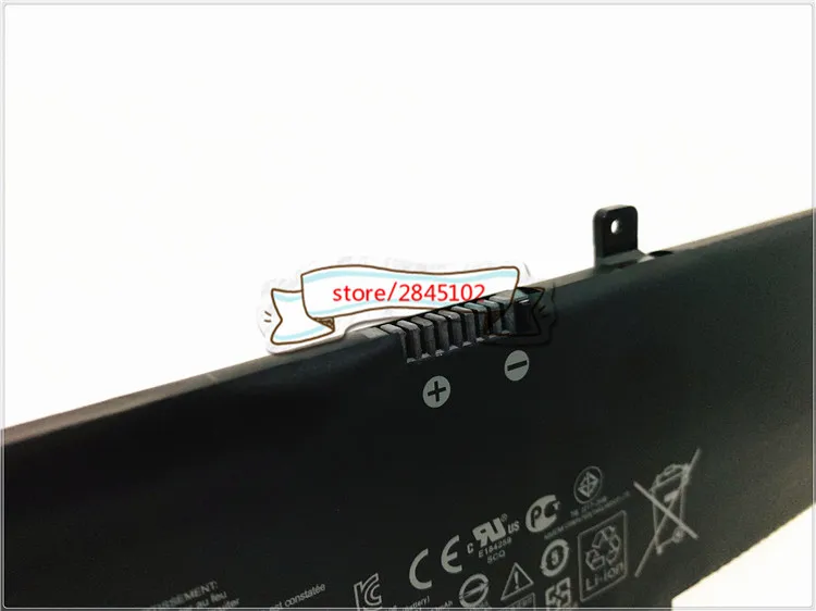 Ноутбук GYIYGY B31N1631 11 52 в 42 Втч совместимый с Аккумулятор для ноутбука Asus VivoBook 15 X505BP