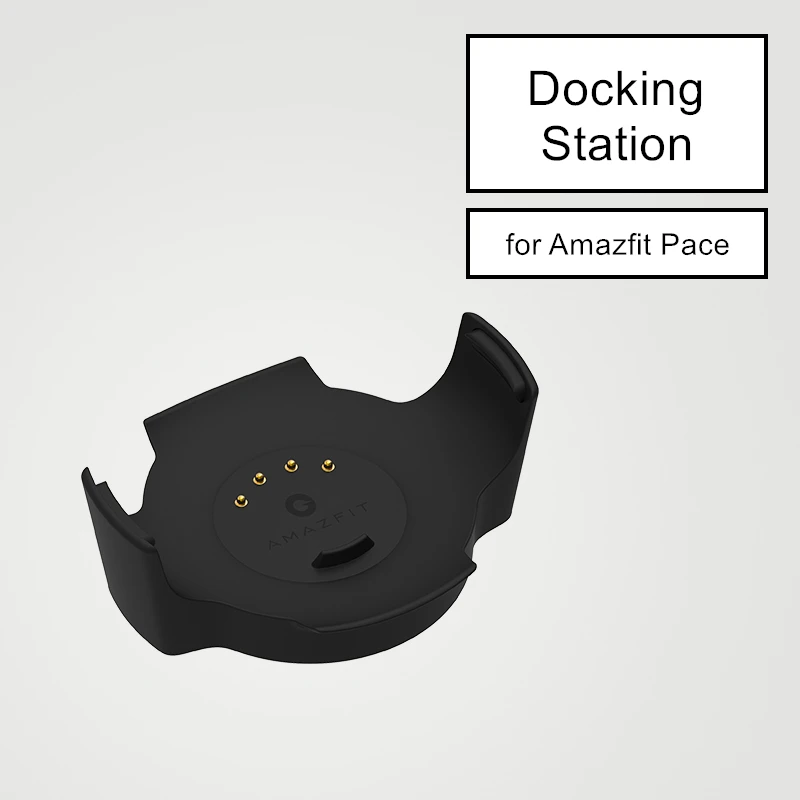 Оригинальное зарядное устройство USB кабель для зарядки Xiaomi Huami Amazfit Pace Smart Sport
