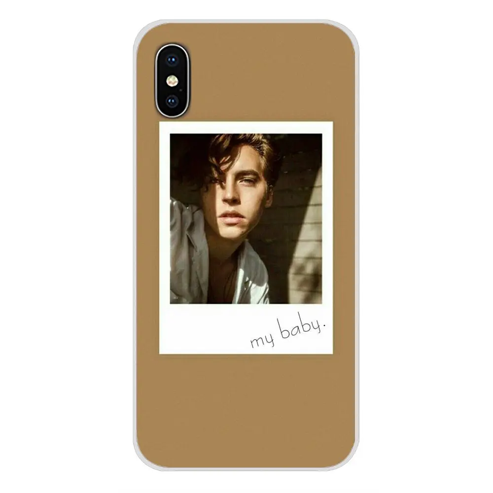 images 1 Чехлы для телефона с Прохладный ривердейл cole sprouse джагхеда Джонса для Samsung Galaxy J1 J2 J3 J4 J5 J6 J7 J8 плюс Prime - Цвет: images 1
