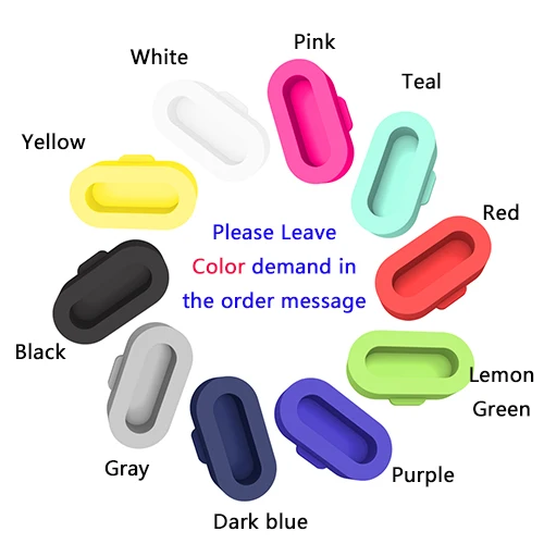 same color 10 pieces Пылезащитная заглушка для разъема для смарт-часов Garmin vivoactive 3 музыка forerunner 935 245 945 музыка D2 Delta PX Аксессуары Анти-заглушка от пыли - Цвет: same color 10 pieces