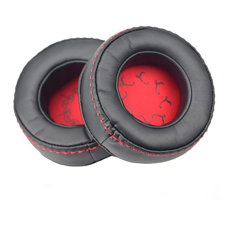 Сменные амбушюры для наушников SONY PS3 одного или двух поколений беспроводного