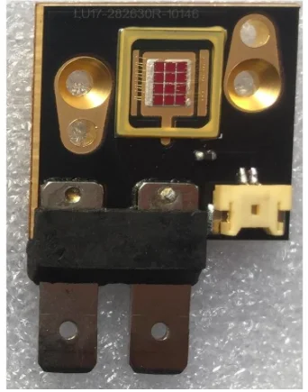 PT120-R светодиодный PT121 красный эндоскоп светильник source-CBM120-R-G-B проектор