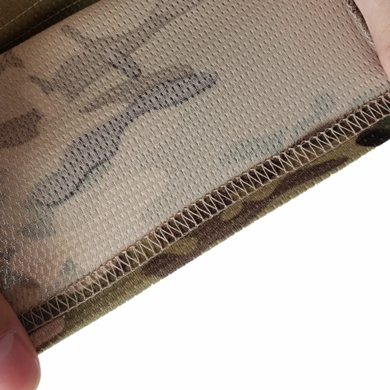 

Tactical Military Balaclava CP Full Face Neck Scarf Head Warmer Outdoor Hunting Cycling Hiking Skiing Scarf Army Camo Bandana